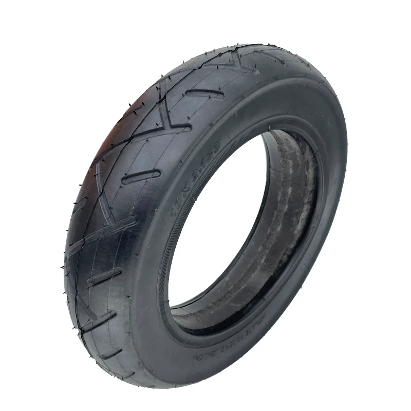Other Motorcycle Accessories 10x2.125 Filled solid tire 10 inch  explosionproof tubeless for vehicles