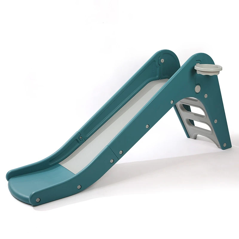 Fashionable playground equipment kids indoor slide