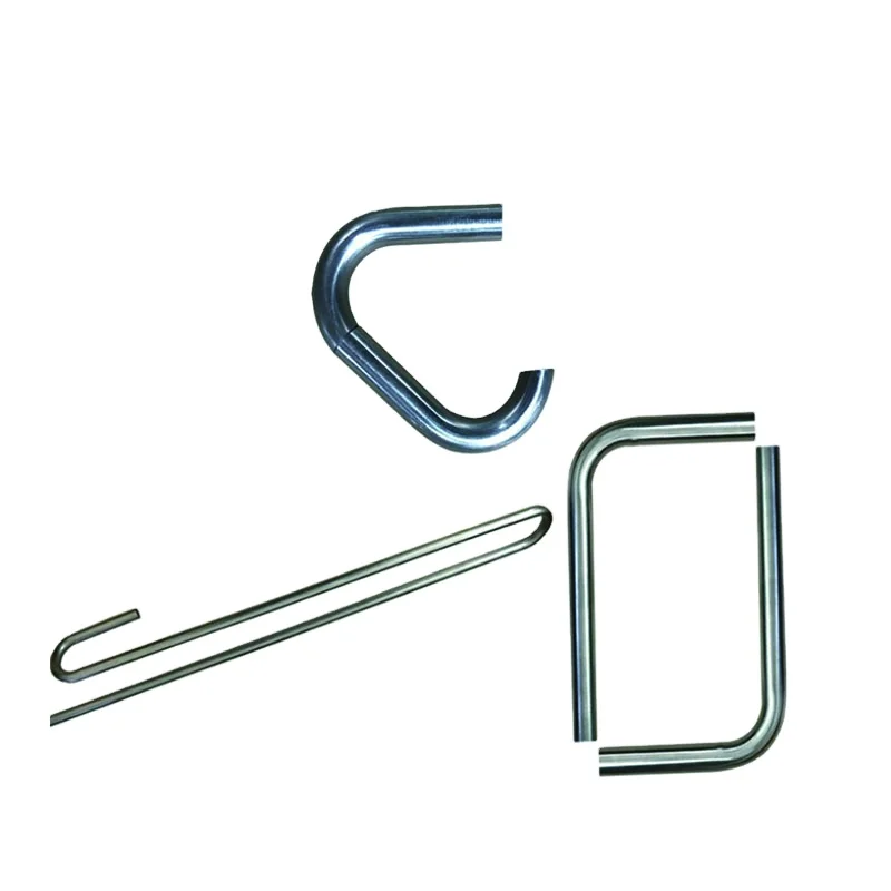 Pipe bending service metal pipe fabrication custom tube bending