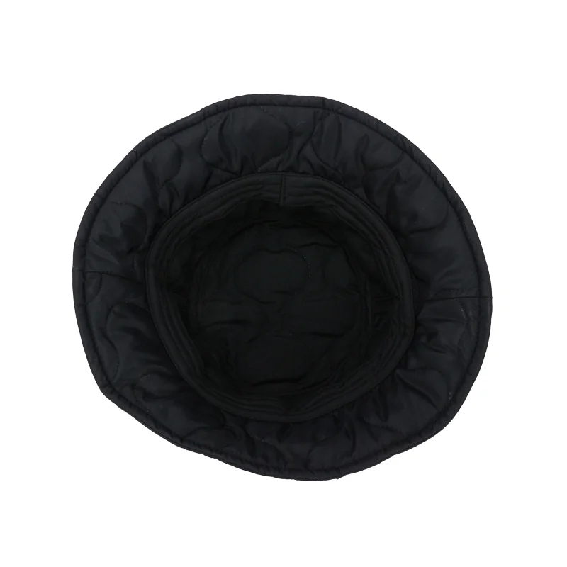 2022 Новая цветная Двусторонняя Панама из 100% полиэстера, уличная Панама с вашим собственным логотипом