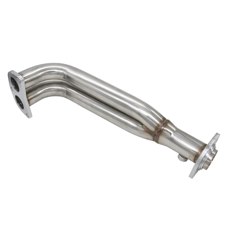 exhaust header