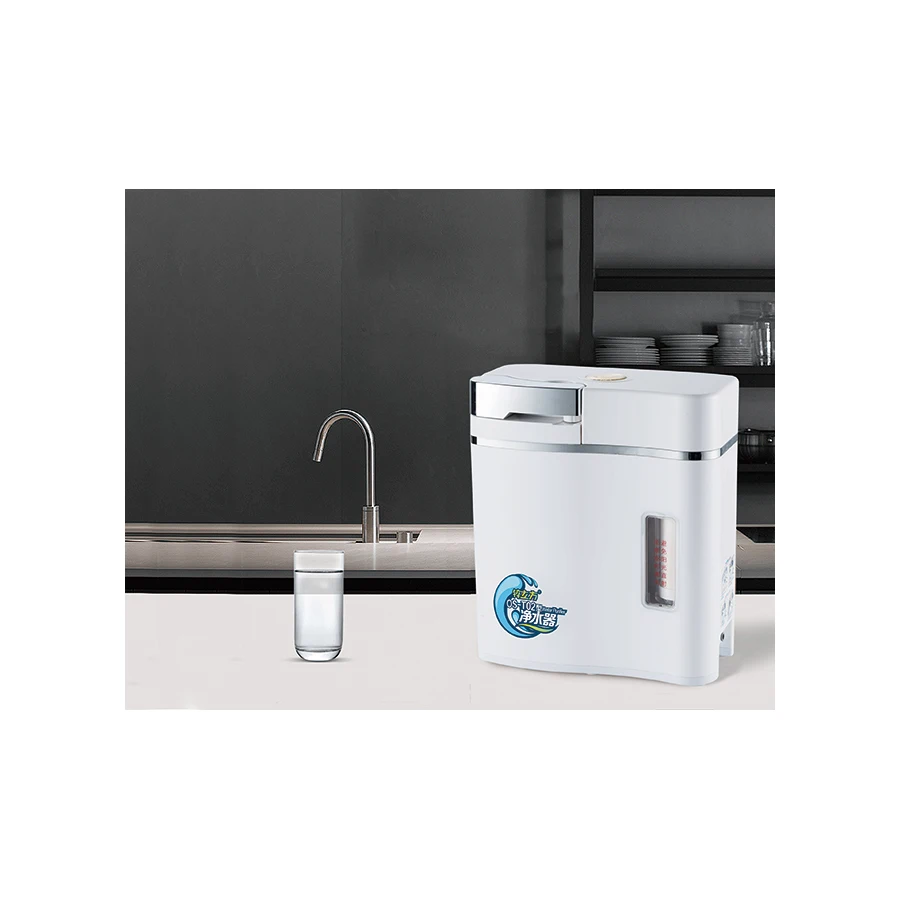 Wholesale Multi-Colored Environmentally Friendly Hydrogen Water Purifier for Household
