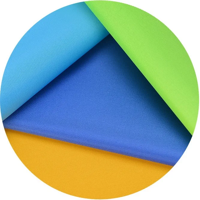 100%Nylon Fabric for Parachute Fabric/Tent fabric/Ripstop Nylon Fabric