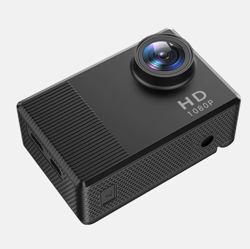 HDKing OEM  140  Degree  Wide Angle,4G lens   Motion  Action 1080P  Video Sport Cam