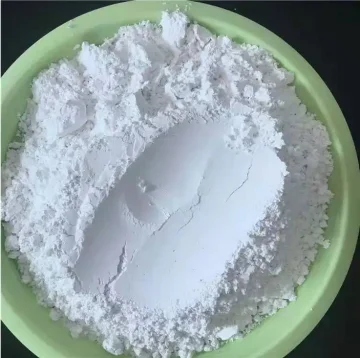 Промышленный промышленный силикат магния Haihang с CAS 1343-88-0