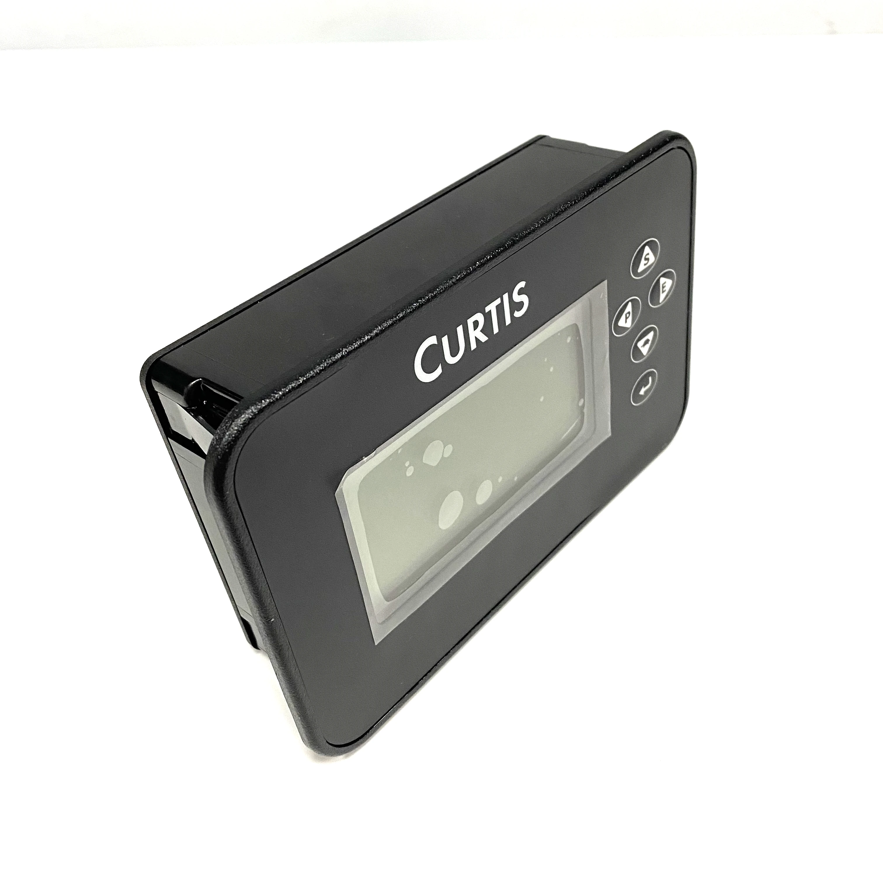 DC12V/24V curtis-3510TB-5001 Digital  electric Meter For Forklift