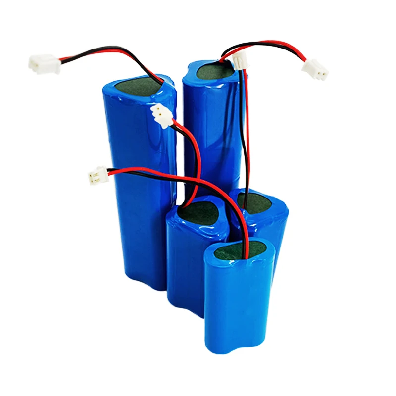 OEM 12V 18V 24V 36V 48V 18650 cell lithium ion batteries pack energey storage li ion battery pack