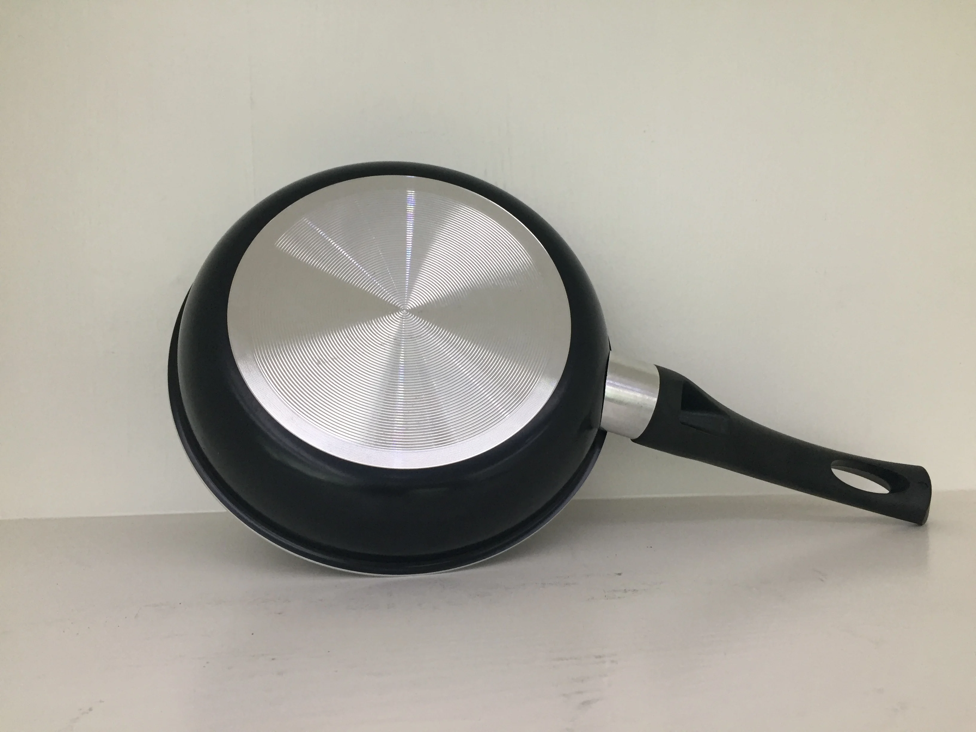 aluminum alloy egg poacher