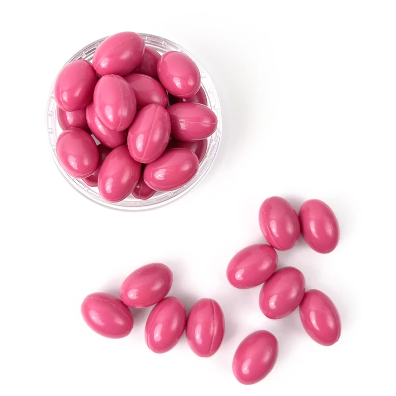 Selenium vitamin A Vitamin E soft capsule anti-agin Boost immunity  antioxidant