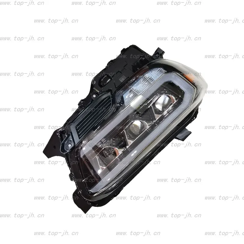CARVAL фара; Большие размеры; JH для TCM20 JH04-TCM20-001D фара TCM20