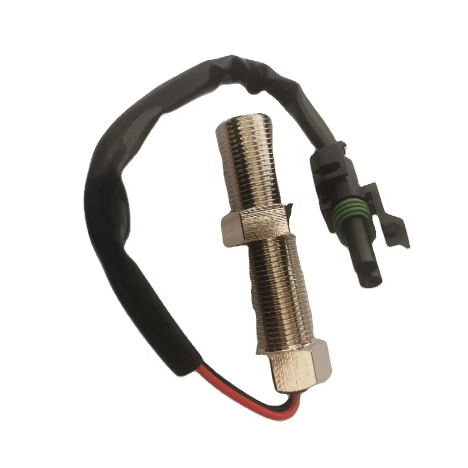 Good Quality Original Genuine Diesel Engine Parts Magnetic Sensor 3039524