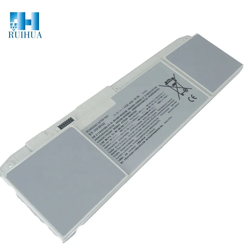 
For Sony SVT-11 SVT-13 T11 T13 SVT-1111M1E/S VT13117ECS New 11.1V 45wh 4050mAh Laptop Battery VGP-BPS30 