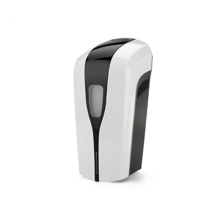 HY--6808B 1000ml Plastic Touchless Foam Soap Dispenser Non-Contact Automatic Sensor for School Application