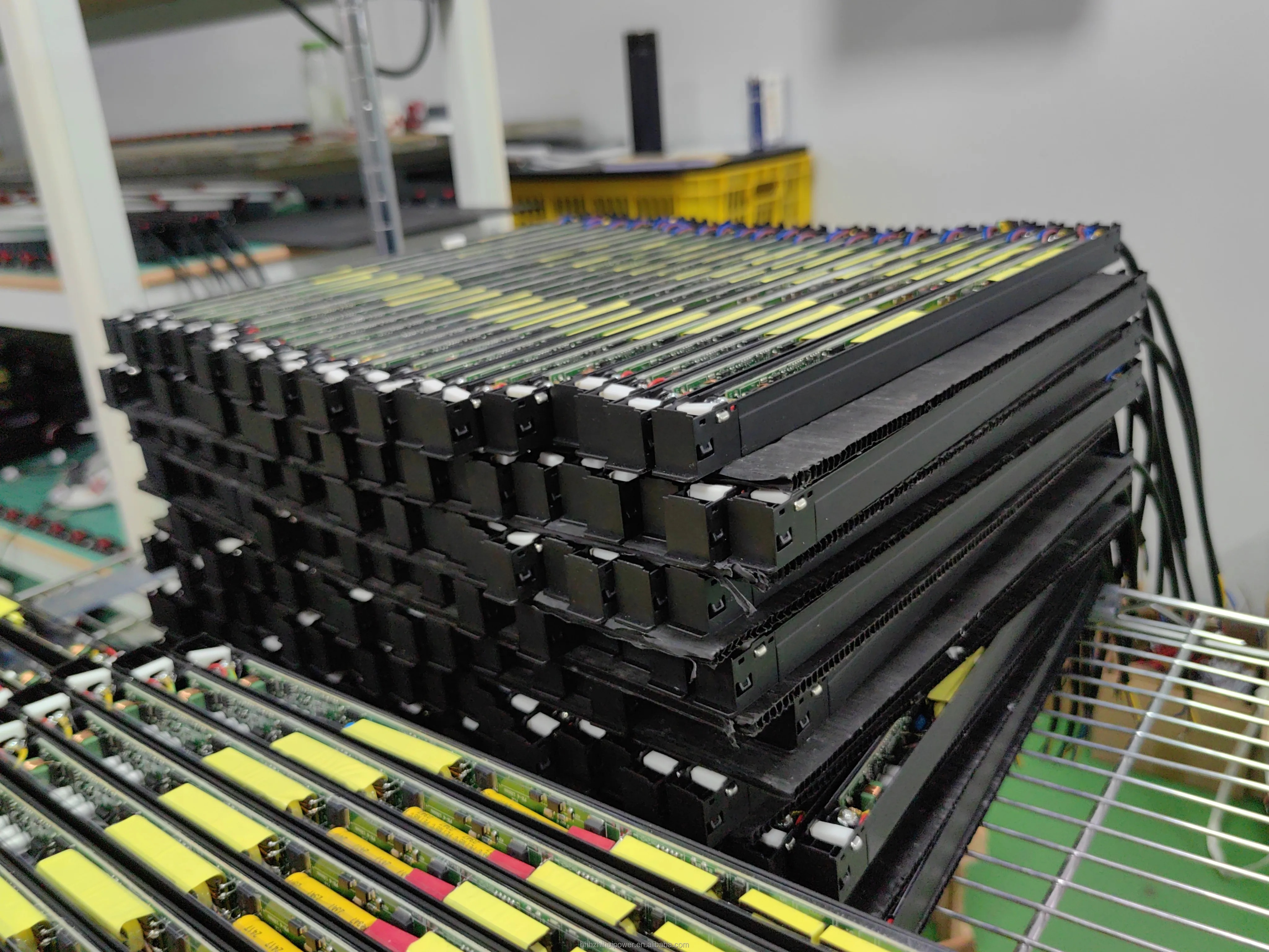 60W 110-264v led driver 12V 24V output linear power supply 3year Warranty switching power supply led driver