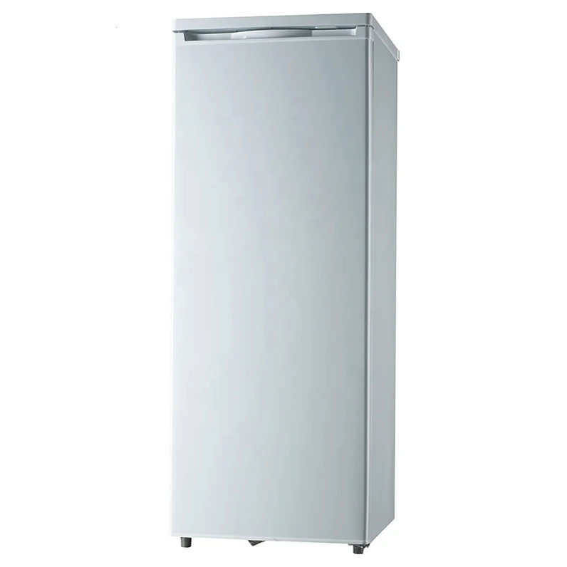 Wholesale Home 6 Drawers White Frost Free Upright Vertical Freezer