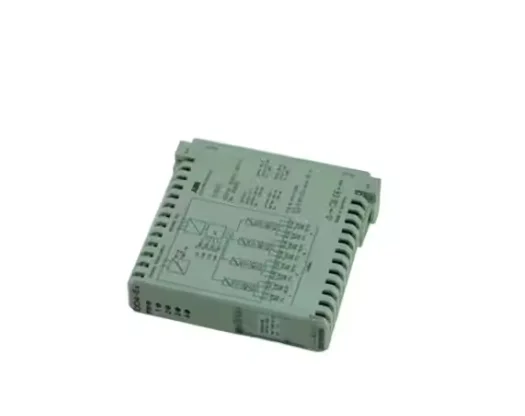 PLC Programmable Logic Controller 6GK5008-0BA10-1AB2 Electronic module PLC module Output/Input Unit new original in stock