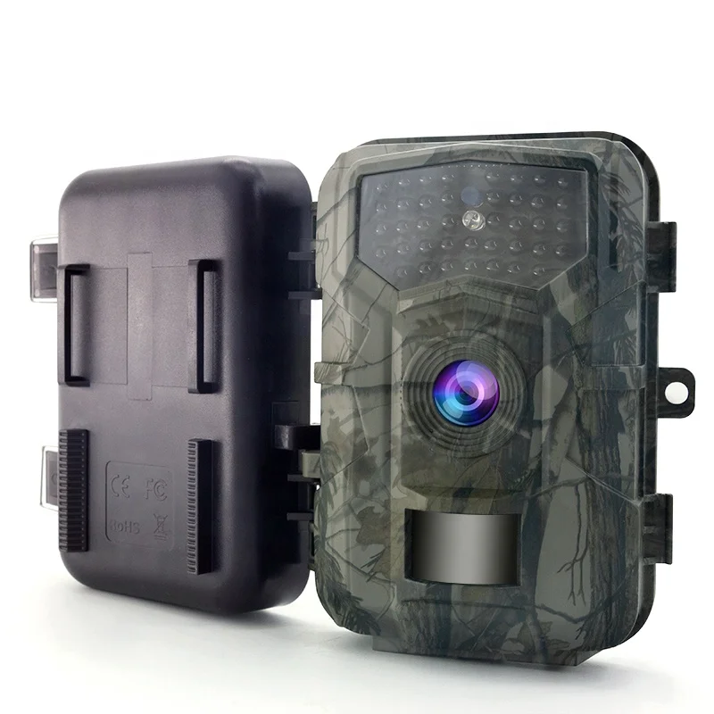 TC08 Hot Selling Trail camera High Quality Night Vision Action Sport Camera Digital Camera for Outdoor Sports Hunting