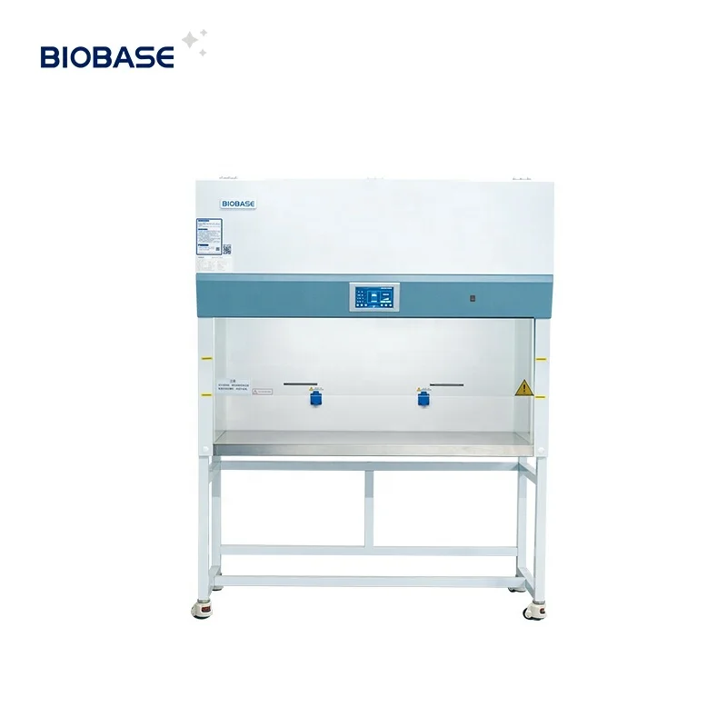 biobase Vertical Laminar Flow Cabinet BBS-DDC-S hepa filter for laminar flow cabinets laminar air flow cabinet  for laboratory