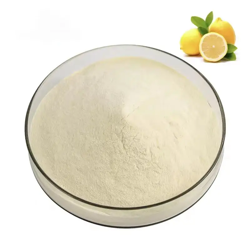 Factory supply Lemon Fruit Powder for hot selling