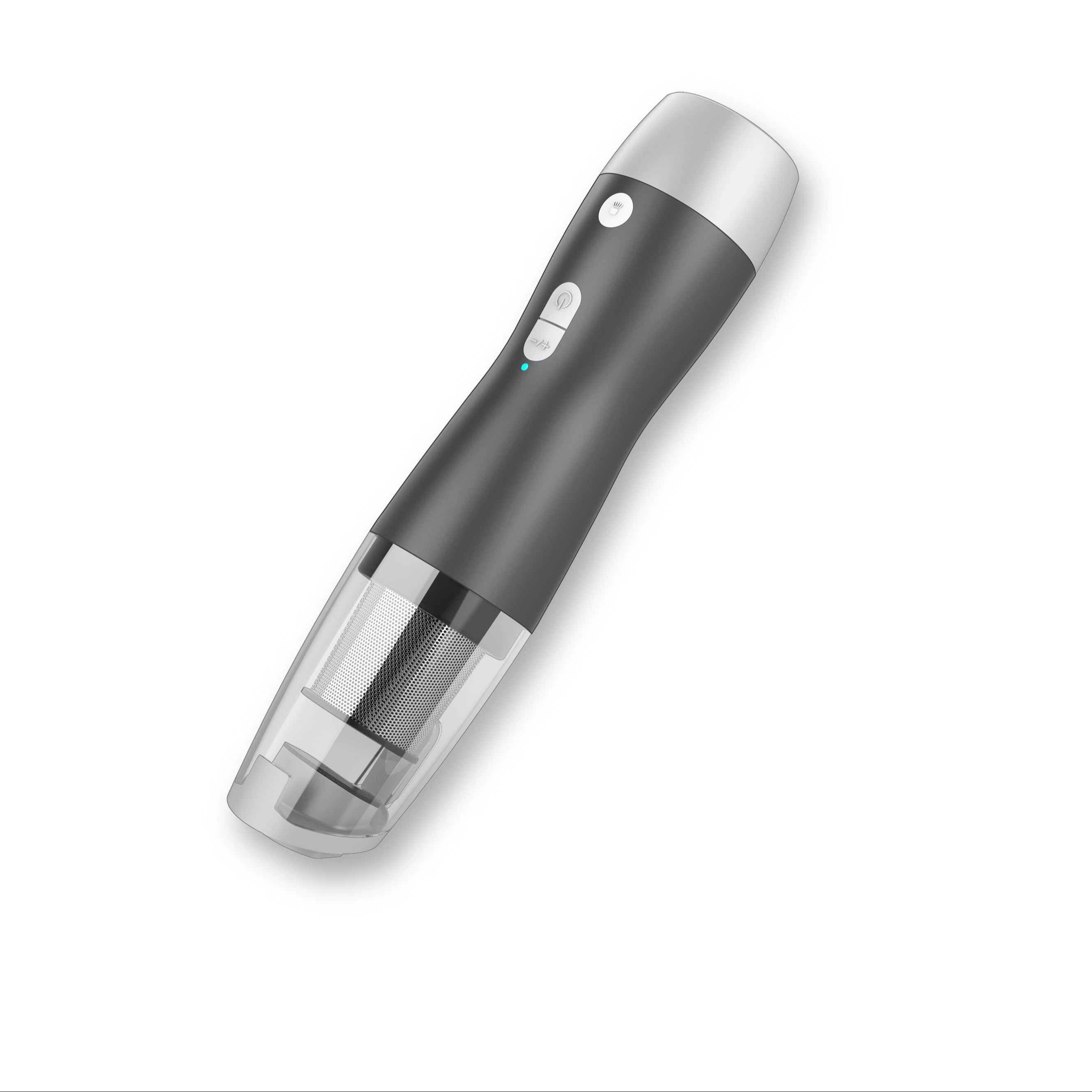 Powerful Charging High Power Portable Cordless Handheld Mini Blowing Suction Wireless Electric Vacuum Cleaner for Car