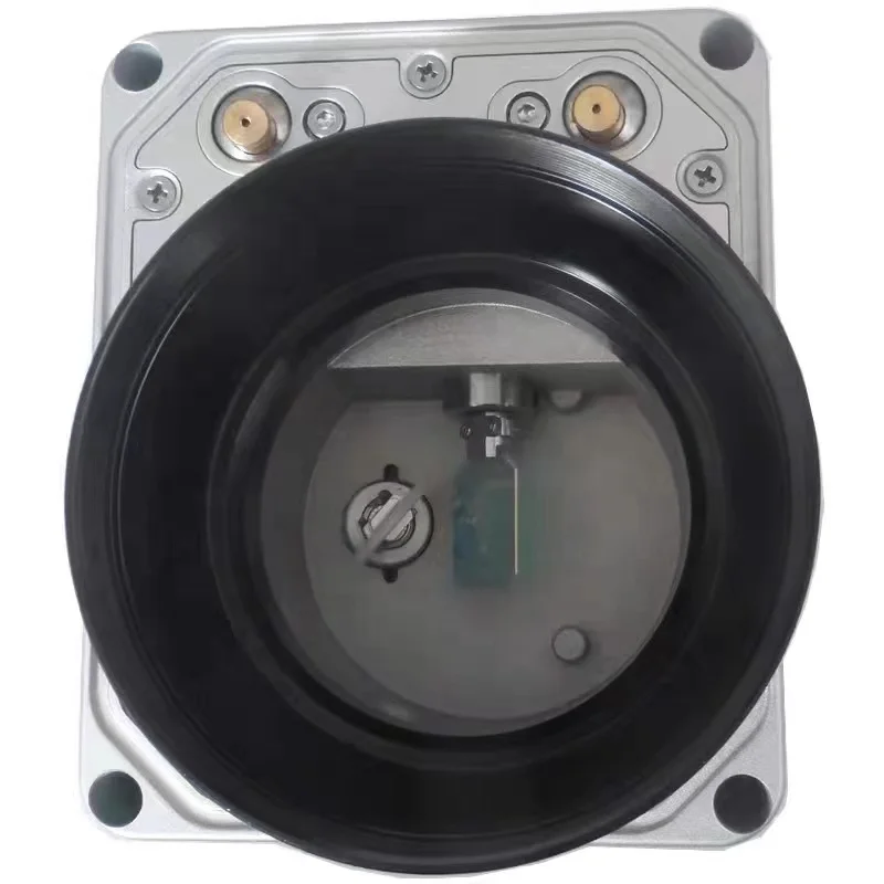 Laser Focus f-theta uv scan lenses 532nm scanning recognition len