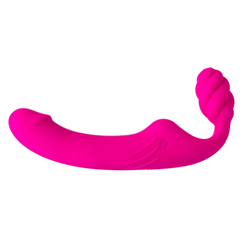 2024 Hot New Rabbit silicone g-spot dildo vaginal vibrator sex toys for women adult