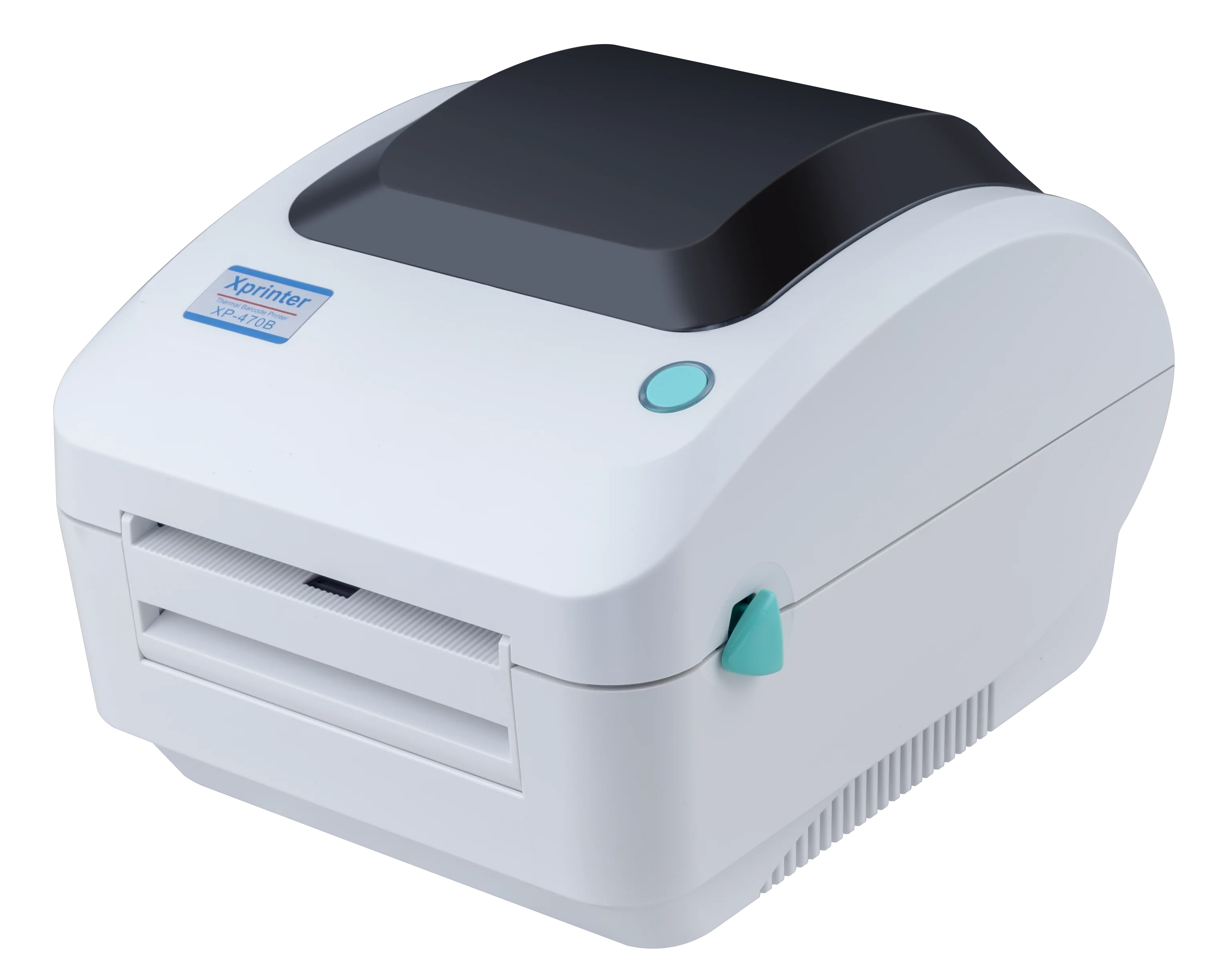 Xprinter 4-дюймовый термопринтер qr для супермаркета изготовитель этикеток принтер