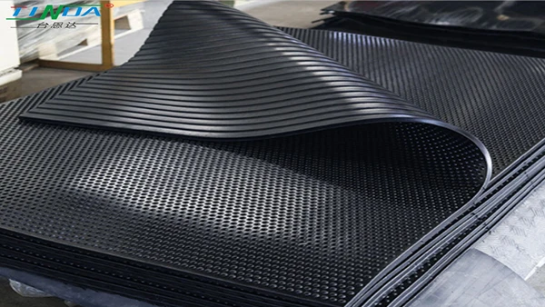 Factory direct Eva foam sheet for cows rubber sheets horse rubber mats