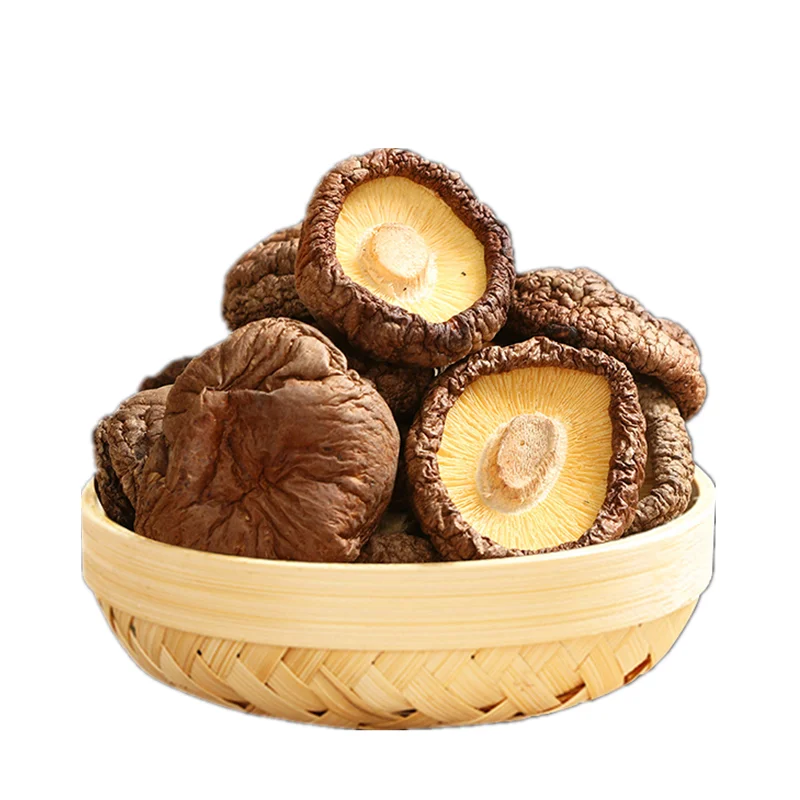 whole sale shiitake mushrooms dried mushroom legs low price china mushroom