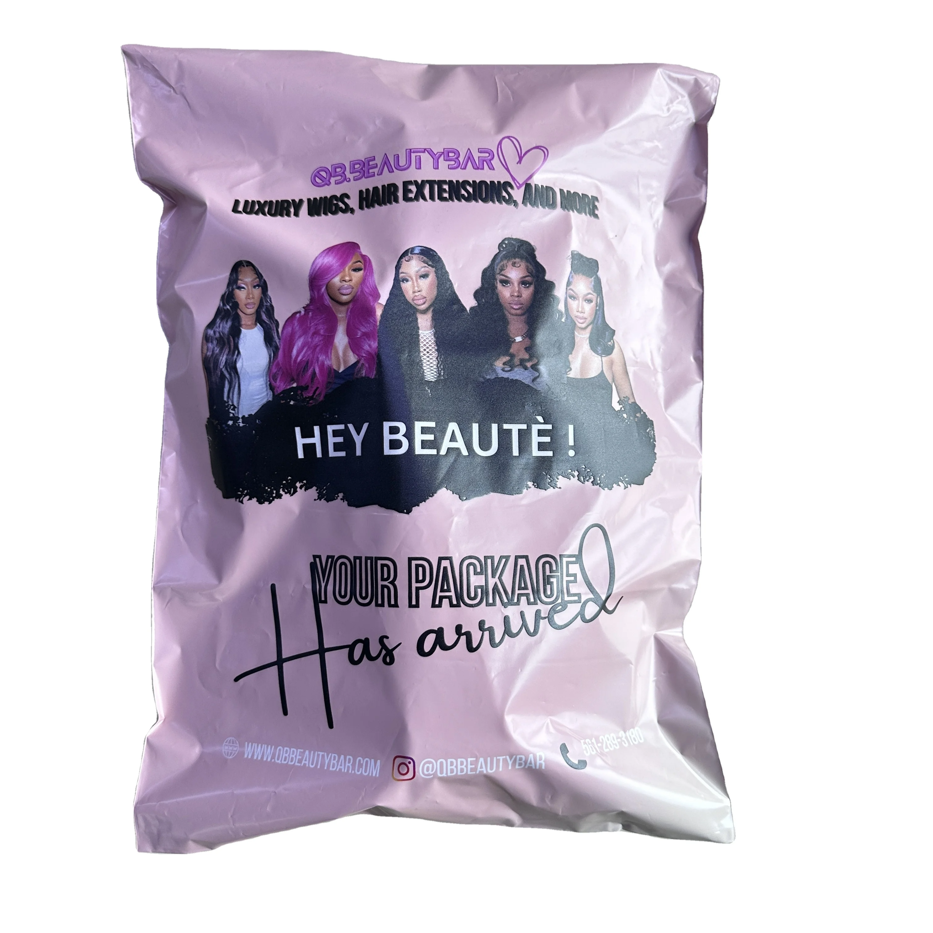 Factory Price Custom OEM Poly Mailers Plastic Mailing Bags With Logo Packaging Bag Shipping Bag For Clothing Packaging