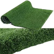 Artificial Grass Turf Lawn 10 feet X 20 feet realistic indoor outdoor garden balcony decor landscape synthetic grass