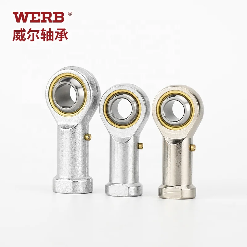 
Uniballs Joint/ Heim Joint/ Rod ends bearing 