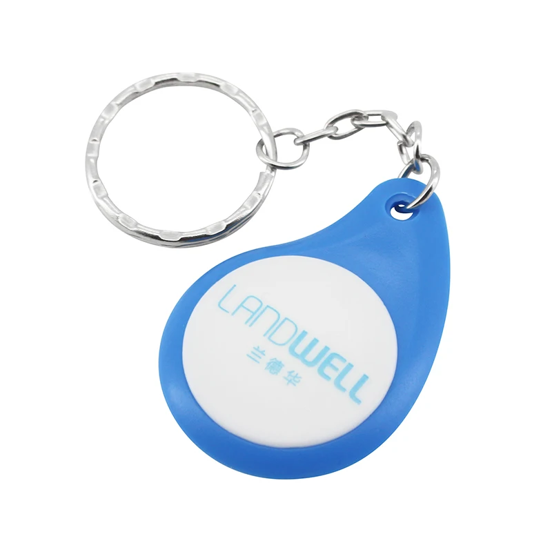 Landwell Electronic Guard Patrol System G-100 Night Vision RFID Patrol Stick with Flashlight