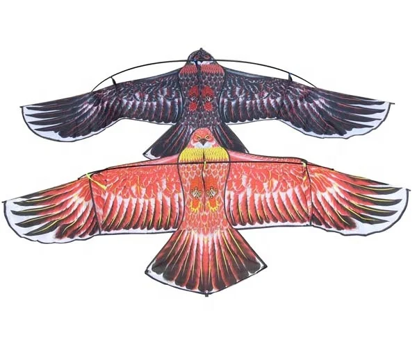 Easy fly  modern bird eagle kite