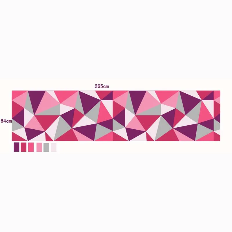 Cool breathable sheet fabric disperse printed fabric popular design polyester printed fabric