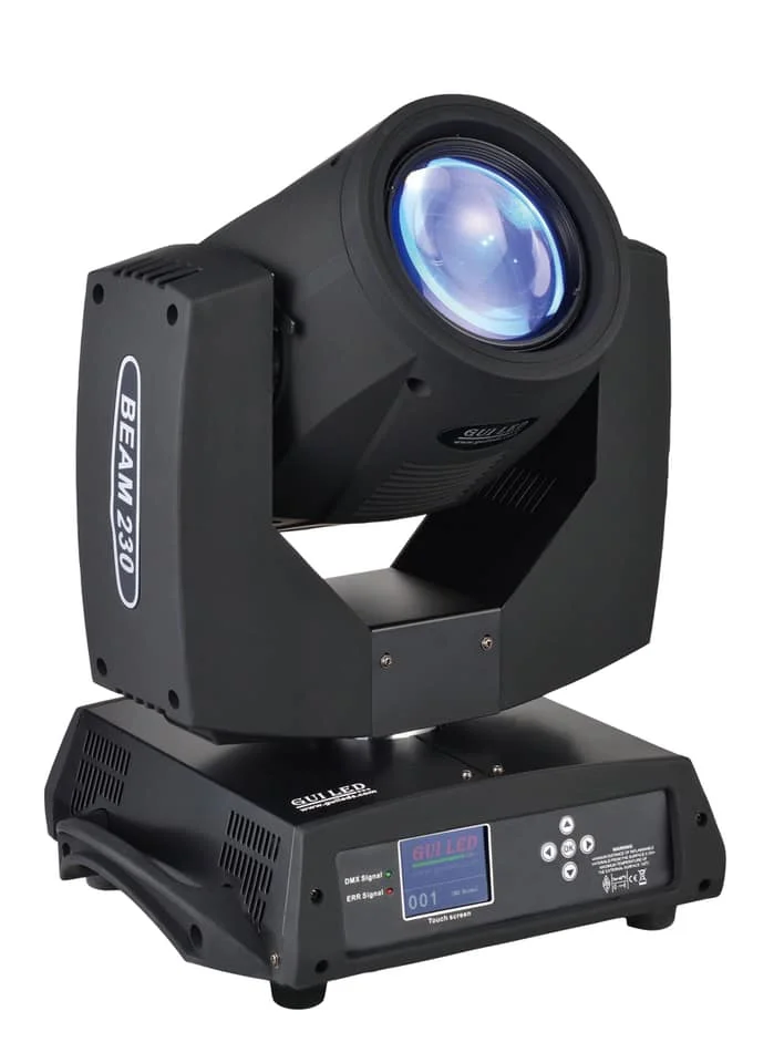 bulb brand newphenix sharpy 230w for stage concert nightclub event light with sound activated stage beam light dmx