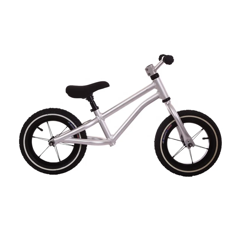 New style high quality kids balance bike,12 inch no pedals kids ride on car balance running bike for sale