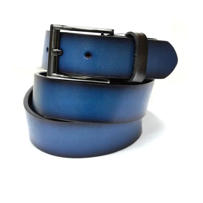 Последняя мода оптовая продажа модные ремни и аксессуары с индивидуальным логотипом мужской кожаный ремень по настоящей