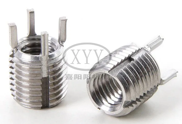 Резьбовые вставки keenсерт 304SUS M14 * 2-M20*1