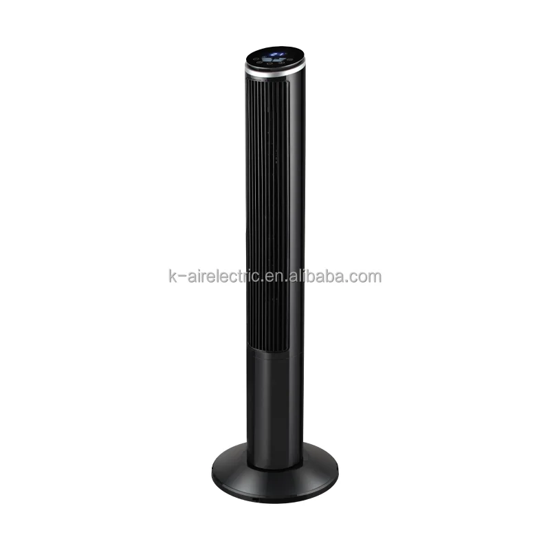 Commercial Fan With Remote Control 40 Inch Electric Tower Fan
