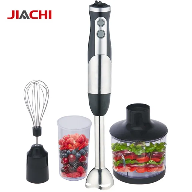 Good Quality Multifunctional Power Heavy Duty Handheld Hand Blender Smoothie Blenders Mixer Portable Blender