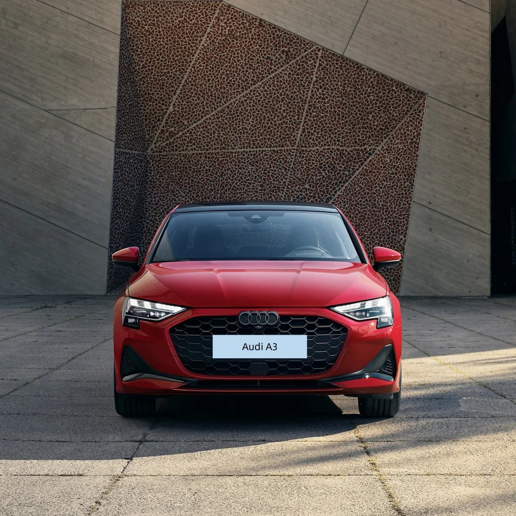 2024 A3 35TFSI (6)
