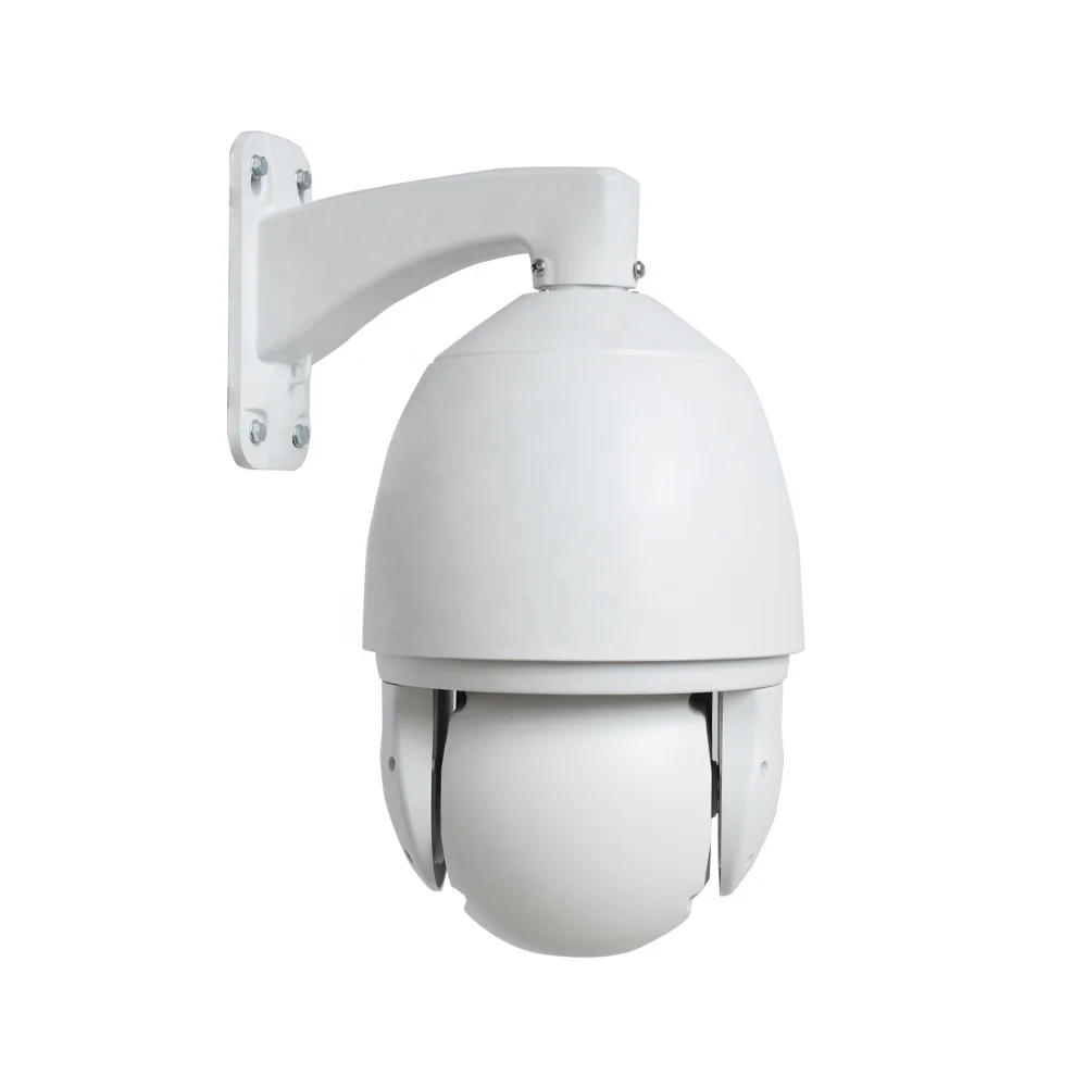 Wholesale Price Smart Surveillance 33X 4G Digital Defog 16 Patrol 9W Camera 5MP 30X PTZ Security Camera