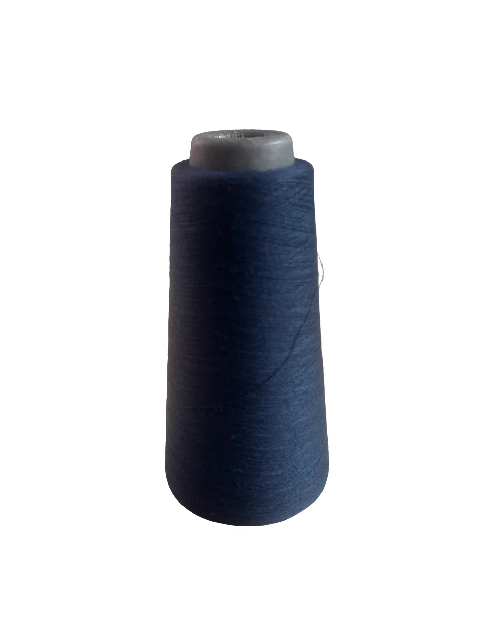 Factory Directly Comfortable Sustainable Spin Yarn Renewed Soft Blended Yarn For Eco-Friendly Clothing And Textiles