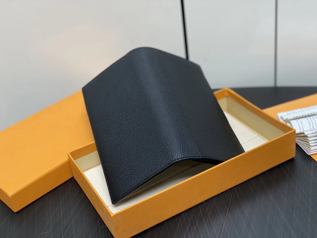 2024 Famous Luxury Designer Bag men Wallet Pu Leather Credit Card Wallet With Zipper Card Holder