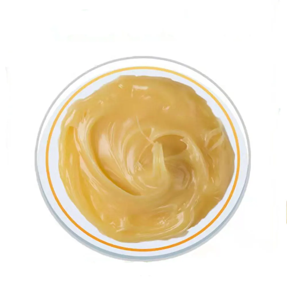 Farmasino pharmaceuticals anhydrous Lanolin Cosmetic grade CAS 8006-54-0