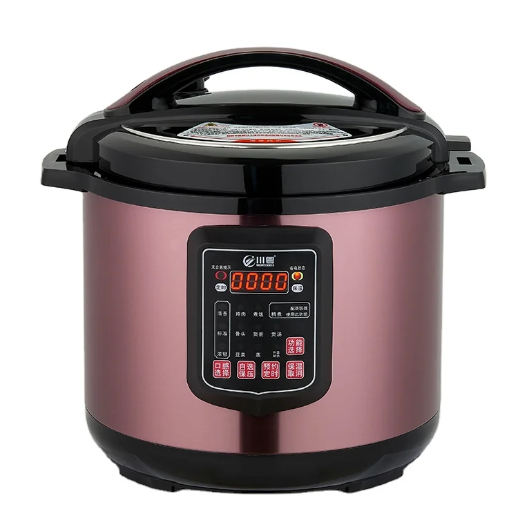 
Антипригарным скороварка коммерческих электрические скороварки 13l 