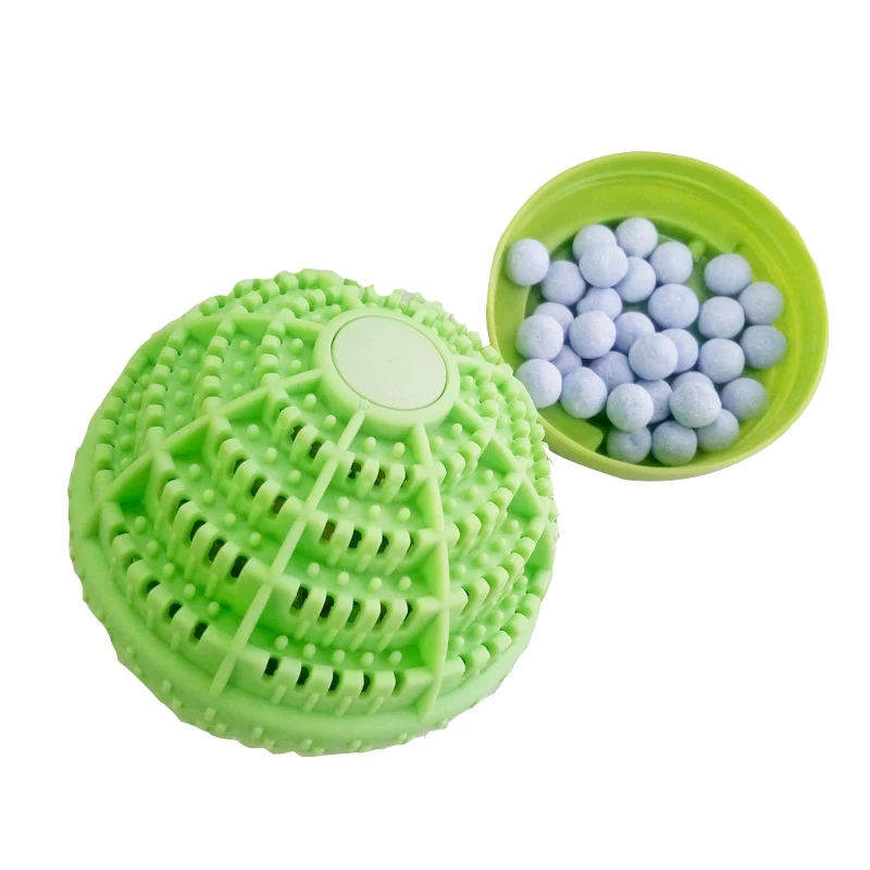 Bio Antiseptic Laundry Ceramic Ball for Washing Machine