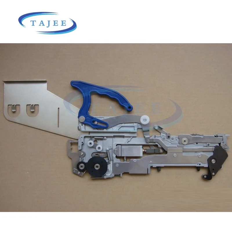 Klj-mc100-000 Yamaha Zs 8mm Mounter Electric Feeder For Yamaha Ys12, Ys24, Ys88, Ys100, Ysm10, Ysm20, Ysm40r