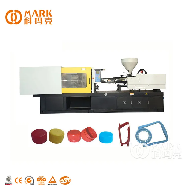 200 Ton China Professional Injection Molding Machine Use For PET Product Production